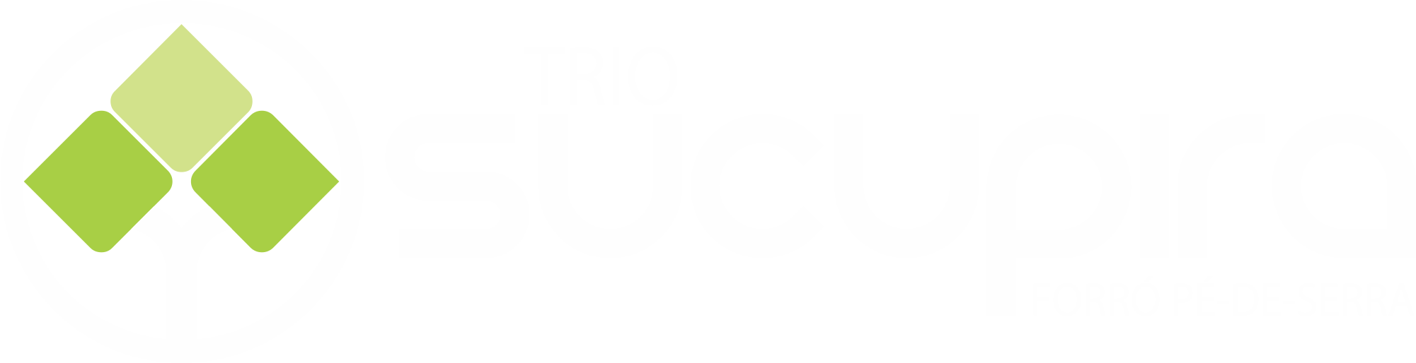 Trio Sucupira – Forró Pé-de-Serra